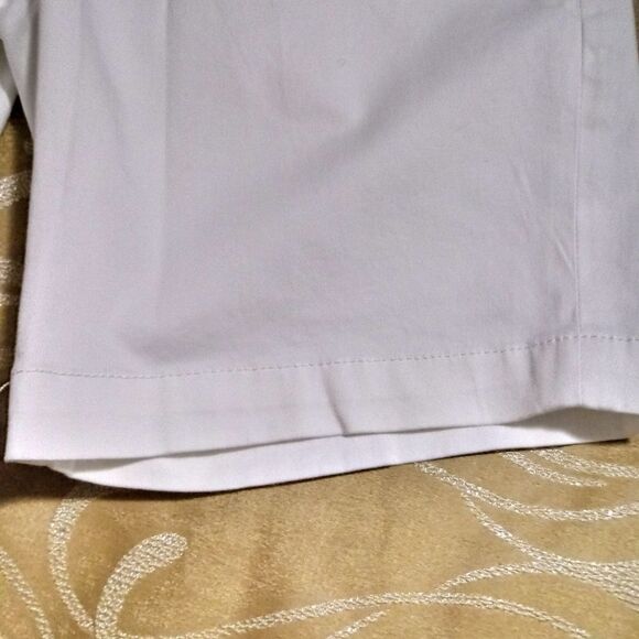 Banana Republic Stretch Shorts - Picture 3 of 6